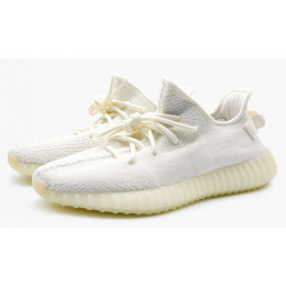 Yeezy Boost 350 V2 Cream White
