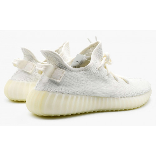 Yeezy Boost 350 V2 Cream White
