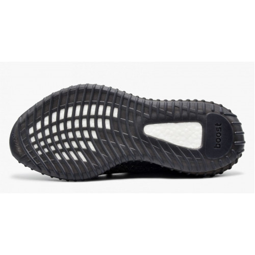 Yeezy Boost 350 V2 Black Reflective