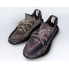 Yeezy Boost 350 V2 Black Reflective