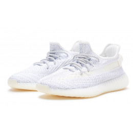 Кроссовки Yeezy Boost 350 V2 Static Non-Reflective