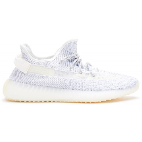 Кроссовки Yeezy Boost 350 V2 Static Non-Reflective