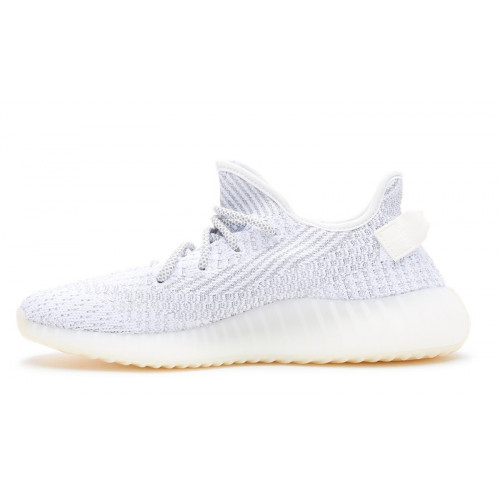 Кроссовки Yeezy Boost 350 V2 Static Non-Reflective