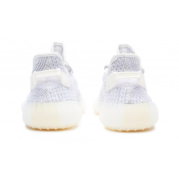Кроссовки Yeezy Boost 350 V2 Static Non-Reflective