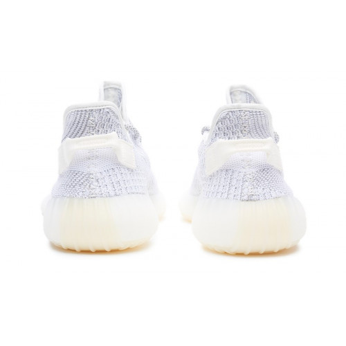 Кроссовки Yeezy Boost 350 V2 Static Non-Reflective