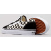 Кеды Vans Old School Checkerboard Black White