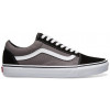 Кеды Vans Old Skool Classic Black Pewter