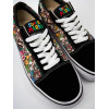 Кеды Nintendo x Vans Old Skool Super Mario