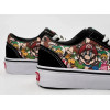 Кеды Nintendo x Vans Old Skool Super Mario