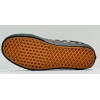 Кеды Vans Old School Checkerboard Black Grey