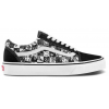 Кеды Vans Old School Checkerboard Doodle