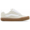 Кеды Vans Knu Skool Milk White Gum