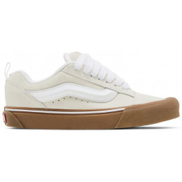 Кеды Vans Knu Skool Milk White Gum