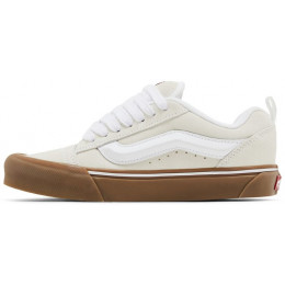 Кеды Vans Knu Skool Milk White Gum