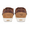 Кеды Vans Knu Skool Baked Fresh Dayli Brown Caramel