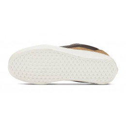 Кеды Vans Knu Skool Baked Fresh Dayli Brown Caramel