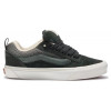 Кеды Vans Knu Skool Olive Green