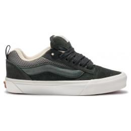 Кеды Vans Knu Skool Olive Green