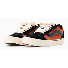 Кеды Vans x Disney Knu Skool Tan