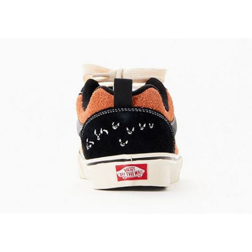 Кеды Vans x Disney Knu Skool Tan