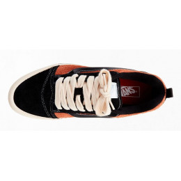 Кеды Vans x Disney Knu Skool Tan