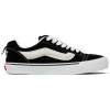 Кеды Vans Imran Potato x Knu Skool VR 3 LX Black
