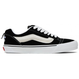 Кеды Vans Imran Potato x Knu Skool VR 3 LX Black