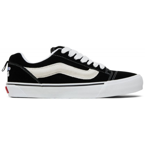 Кеды Vans Imran Potato x Knu Skool VR 3 LX Black