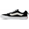 Кеды Vans Imran Potato x Knu Skool VR 3 LX Black