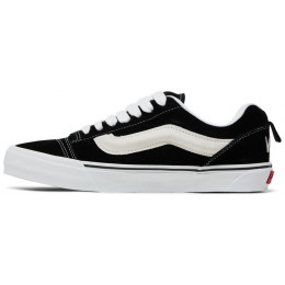 Кеды Vans Imran Potato x Knu Skool VR 3 LX Black