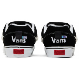 Кеды Vans Imran Potato x Knu Skool VR 3 LX Black