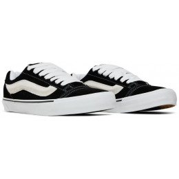 Кеды Vans Imran Potato x Knu Skool VR 3 LX Black