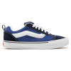 Кеды Vans Knu Skool Navy White
