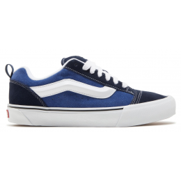 Кеды Vans Knu Skool Navy White