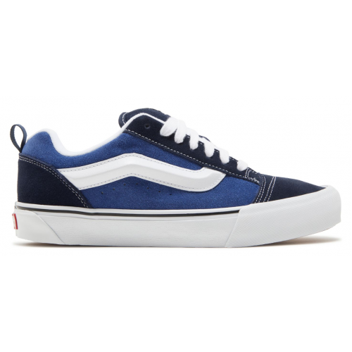 Кеды Vans Knu Skool Navy White