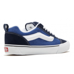 Кеды Vans Knu Skool Navy White