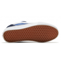 Кеды Vans Knu Skool Navy White