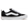 Кеды Vans Knu Skool Black White