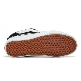 Кеды Vans Knu Skool Black White