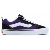 Кеды Vans Knu Skool Black Purple