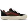 Кеды Vans Knu Skool Devil Kalamata Brown