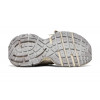 Balenciaga 3XL Mesh-Panel Sneakers Milk Bronze Old