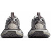 Balenciaga 3XL Extreme Lace Sneaker Worn-Out Brown Grey