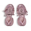 Balenciaga 3XL Mesh-Panel Sneakers Light Pink