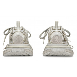 Balenciaga 3XL Worn-Out Light Beige