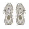 Balenciaga 3XL Worn-Out Light Beige