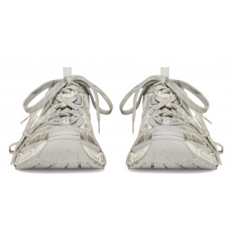 Balenciaga 3XL Worn-Out Light Beige