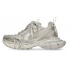 Balenciaga 3XL Worn-Out Light Beige