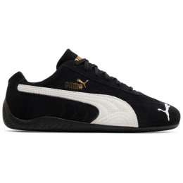 Кроссовки Puma Speedcat OG Black and White
