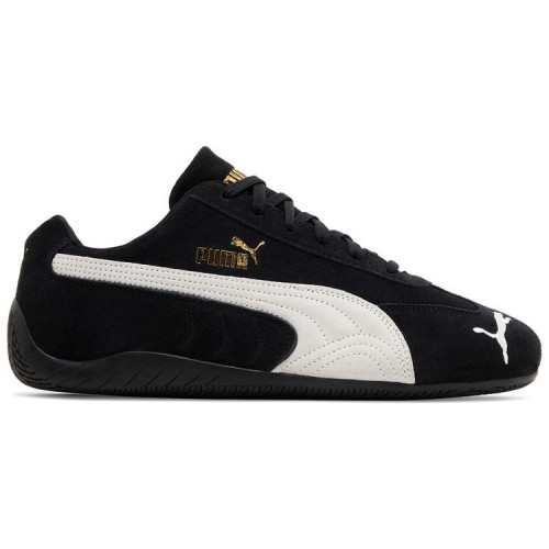 Кроссовки Puma Speedcat OG Black and White